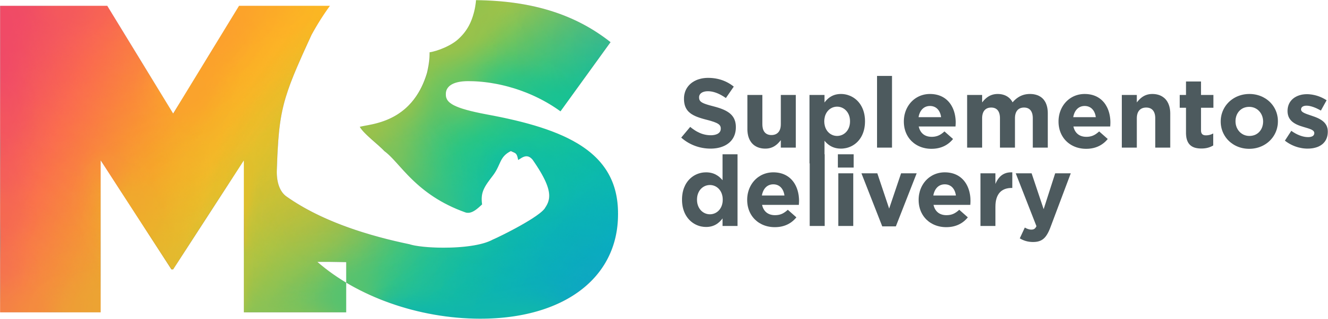 MS Suplementos delivery